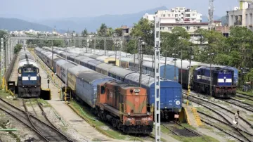 Assam, guwahati bomb scare, guwahati bomb blast, bomb blast at guwahati railway station, Guwahati ra