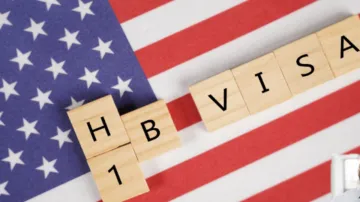 h1 b visa