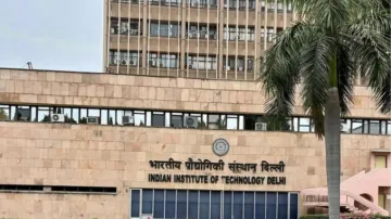 IIT Delhi