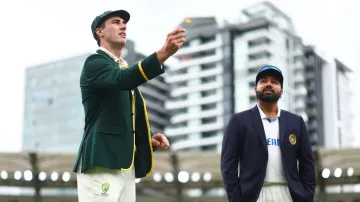 The third Test at Gabba between India and Australia ended in a draw as the series is 1-1 going into the final two Tests