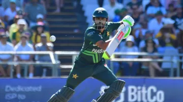 Babar Azam rankings