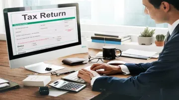 ITR, ITR 2023-24, income tac return