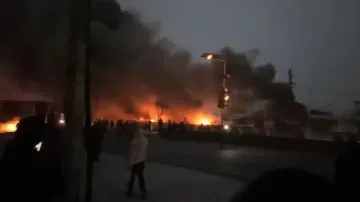 Jaipur explosion