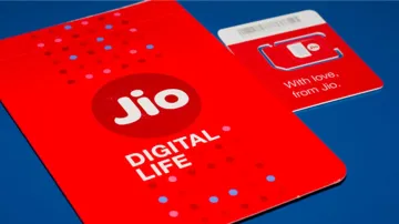 Jio