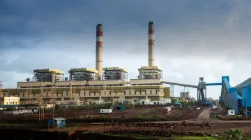 JSW Energy plant’s fumes affect over 30 students in Ratnagiri