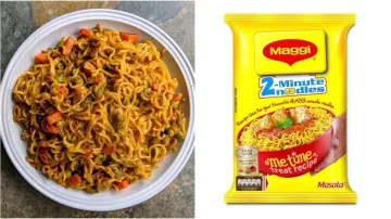 Maggi, price hike