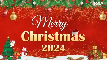 Merry Christmas 2024