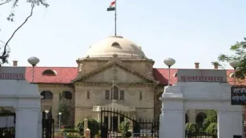 Allahabad High Court