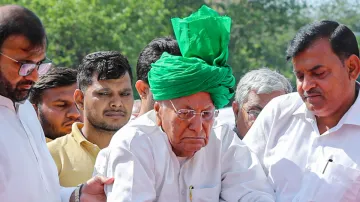 Om Prakash Chautala