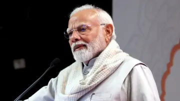 PM Modi