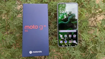 Motorola G35 review