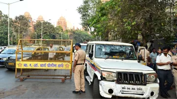 mumbai bus accident