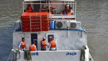 Mumbai boat accident, Mumbai ferry accident, Gateway of India 