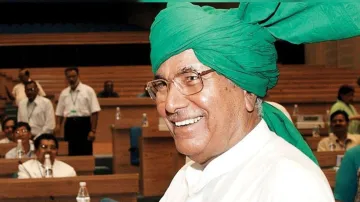 om prakash chautala 