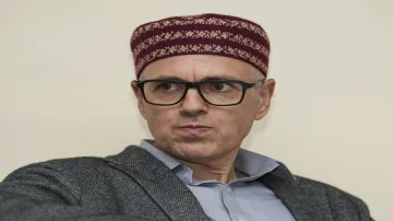 Jammu and Kashmir weather, JK CM Omar Abdullah, Omar Abdullah cancels visit to Jammu amid cold spell