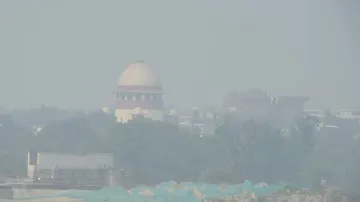 Delhi, pollution, Delhi AQI, Supreme Court 