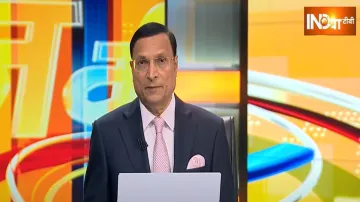 Aaj Ki Baat, Rajat Sharma, akb show,