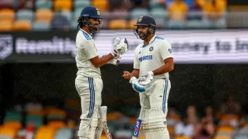 Rohit Sharma and KL Rahul could both stack up in the top order for India in the Boxing Day Test