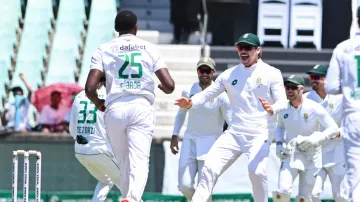 South Africa will take on Pakistan in a two-match Test series starting in Centurion on Thursday, December 26