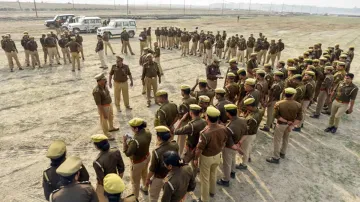 Tight security arrangements for Mahakumbh 2025