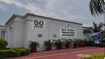 17-year-old kills self at shooting academy in MP