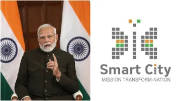 Smart Cities Mission