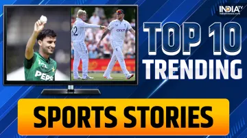 Top 10 Sports Stories - December 4