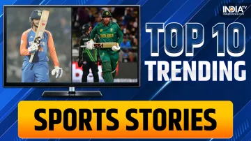 Top 10 Sports Stories - December 20