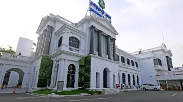 Tamil Nadu assembly session