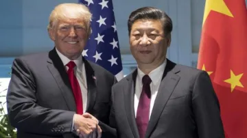 trump xi jinping 