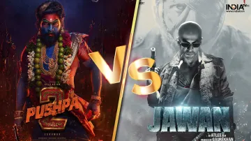 pushpa 2 vs jawan