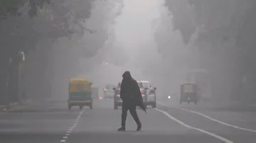  IMD predicts further dip in temperatures across North India