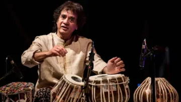 Ustad Zakir Hussain died because of a dangerous disease