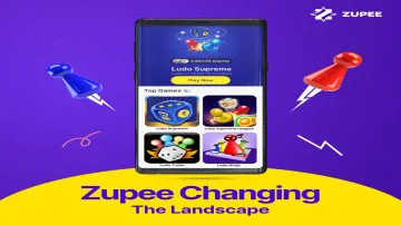 How Zupee is pioneering responsible real money gaming in India