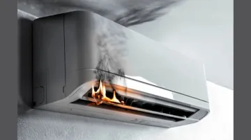 AC Blast: Smart tips to prevent your cooling machine from exploding | Technology News – India TV