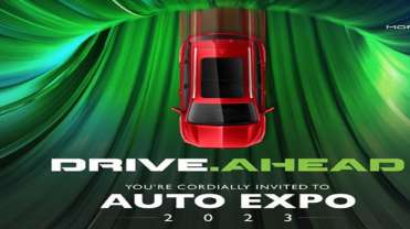 Auto Expo 2023: Here's what to expect from the much-awaited event
