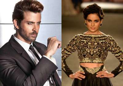 Legal battles between actors have always made for a nasty end. The one going on between Hrithik Roshan and Kangana Ranaut is no exception. It all started with Kangana allegedly referring to Hrithik as her &lsquo;silly ex&rsquo; opened up many controversies. Post her statement, Hrithik tweeted that he has more chances of having an affair with the Pope.  The two then slapped each other with legal notices and the recent twist in the murkier battle came a few days ago.

Kangana&rsquo;s has alleged that Hrithik is leaking her private photographs and messages to a third party. In a letter to the Commissioner of Police, Mumbai, the &lsquo;Queen&rsquo;s&rsquo; lawyer asked the police to take appropriate action on the matter.

In response, Hrithik&rsquo;s lawyer said, &ldquo;My client has not circulated any questionable pictures as alleged by Kangana Ranaut&rdquo;. 

While the messy battle is nearing no end any time soon, here are other allegations which the two made on each other. Have a look  