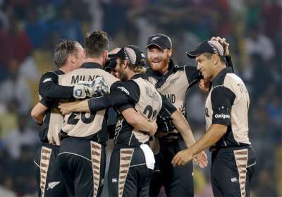 A top-form New Zealand team beat a rather clueless India by 47 runs in the opening match of the ICC World T20 2016 at the Vidarbha Cricket Association Stadium in Nagpur. Indian batsmen were no match for the focussed Kiwi bowlers, with India beginning their tournament journey on a losing note. Defending a modest total of 126 runs, New Zealand bowlers displayed impeccable performance not allowing the Indian batsmen to settle down at the crease. The Kiwis' move to play with three spinners paid-off well with the trio clinching 9 wickets out of the Indian innings. Consistent bowling in the right areas with just the right amount of flight forced Indian batsmen to play balls on the front foot leaving room for several errors, which the Indians did commit.