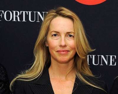 Laurene Powell Jobs is not just the widow of Apple co-founder Steve Jobs but also an accomplished businesswoman. According to Wealth-X, she ranks among the 50 richest people in the world. After Steve Jobs died in 2011, Powell inherited his fortune - shares of Apple and Disney. Read 10 things about the woman who's carrying on Steve Jobs' legacy:
