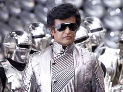 Superstar 2024 rajinikanth 2.0