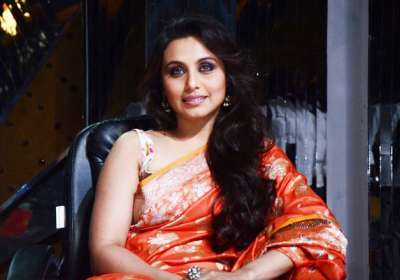 Bollywood actress Rani Mukherji is in a happy phase these days. The diva, who is already enjoying motherhood, has other reason to celebrate today.

The new mom Rani has turned 3 today. The actress married Aditya Chopra and gave birth to a baby girl Adira.

The &lsquo;Mardaani&rsquo; actress, who has ruled the hearts of millions, is indeed quite busy these days with her daughter. 

But we are pretty sure a grand celebration must be lying ahead for the Chopra bahu.

So as Rani Mukherji celebrates her 39th birthday today, we bring you some lesser known facts about the diva.