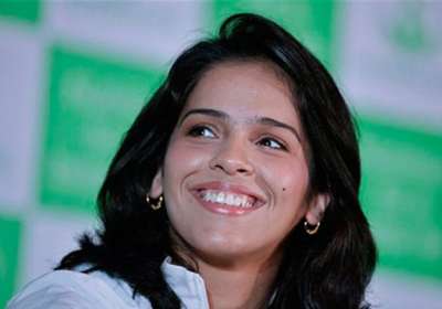 Saina Nehwal turns 25 today. She is one of the most iconic athletes in India.

The first Indian to win the World Junior Badminton Championships and was also the first Indian to win a Super Series tournament, by clinching the Indonesia Open on 21 June 2009.

 
Saina Nehwal gave the entire nation a reason to be proud of by becoming the World Number one. 
