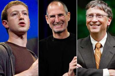 Today the top priority for children and students is education. But there are a lot of tech entrepreneurs who gave us an example that you don&rsquo;t always need a degree from a renowned college to become a millionaire. 
Although education is very important, here are 10 tech heads who are doing extraordinarily well without a degree. 