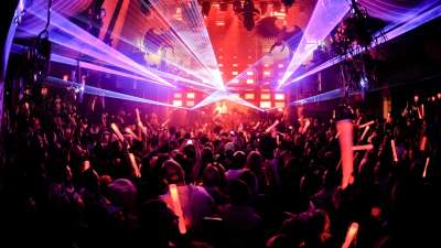 New Delhi: For those who love to party and are looking for the best late-night hangout points in the national capital, we bring you a list of the best nightclubs in Delhi that promise electrifying music, welcoming ambiance, funky crowd and sumptuous cuisine. 
