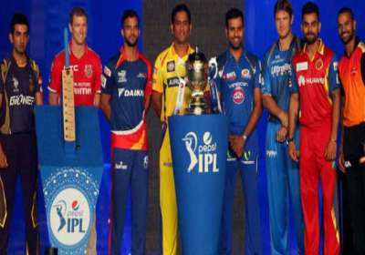 In the ninth edition of the Indian Premier League, two previous teams have been demobilized and their place is being taken by the two new teams.  The 2 new teams are: Rising Pune Supergiants and Gujarat Lions