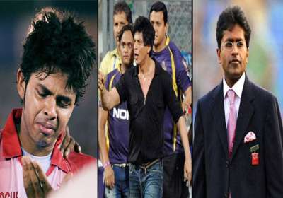 New Delhi Indian Premier League and controversies seem to go hand in hand. The cash-rich IPL has not only helped players become stars overnight but has also uncovered various scandals, verbal arguments, spot-fixing and franchise terminations. 

 

Here are the top 11 controversies that happened over the past nine years since the inception of IPL in 2008.