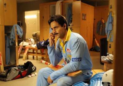 Tomorrow, the 13th of May holds a lot of importance for actor Emraan Hashmi. The highly anticipated film, &lsquo;Azhar&rsquo;, a biopic on the life of former Indian cricket team captain Mohammad Azharuddin will hit screens. Produced by Balaji Telefilms and helmed by Tony D&rsquo; Souza, Emraan has put in a lot of effort to perfect the titular role.
Azharuddin, who was touted as one of the most successful captains of Indian team, has lived a life which is nothing less than a soap opera. Given the subject of the film, Emraan has high hopes from the film and he should pray too that his hopes come true. The past few years have had dry spell for Emraan at the box office, his last hit being the 2012 horror film, Raaz 3. 
The team of &lsquo;Azhar&rsquo; have left no stone unturned to promote the movie. It was during these media interactions, that reel Azhar Emraan doled out secrets about the movie and his role which prove that he has put a lot into the movie. 
Here are 5 of his statements for you