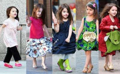 Children's Fashion Trends Summer 2019: The Definitive Girl's Guide