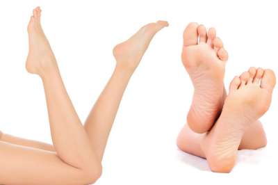Feet are the most vital part of the human body. They help us to move around the world. Everyone likes to keep their feet smooth and clean. 
 
It's been proven that little changes in the way you take care of your feet could have a positive effect during this monsoon season.