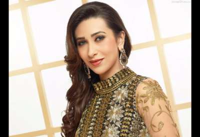 Karisma Kapoor is an Indian actress who appears in Bollywood films. Part of the Kapoor family, she made her acting debut at the age of seventeen. One of the first to break the Kapoor stereotype, who dared to join the Hindi film industry as the Kapoors did not allow their women to work in B-town before that. Karisma not only entered showbiz but also made it big there. She&rsquo;s one of the most successful Bollywood actresses of the 1990s, Karisma Kapoor turns a year older on 25th June. We take a look back at her life and career through a collection of images.